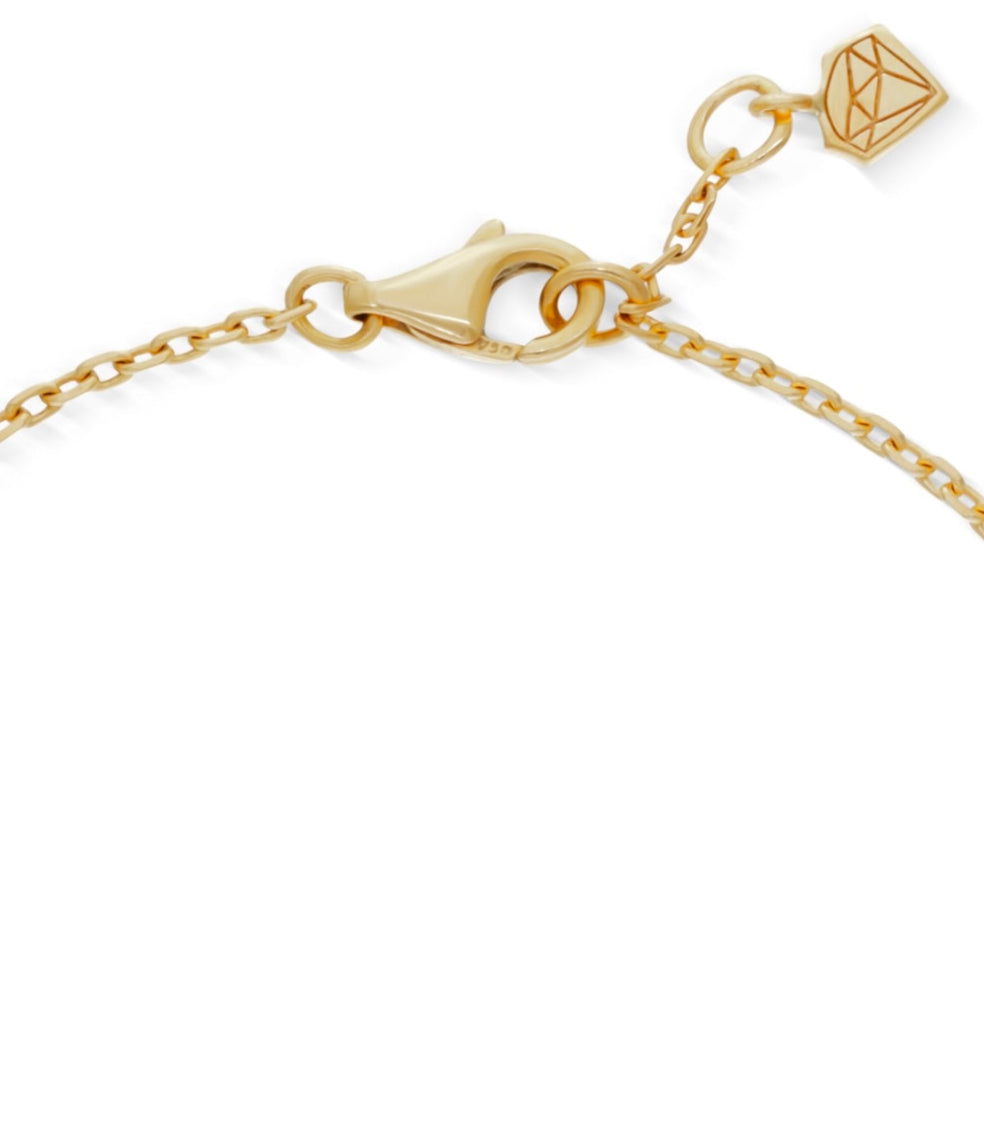 VEGA 3 CT MORGANITE HEART HALO DIAMOND NECKLACE